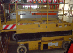 Grove-SP12632E