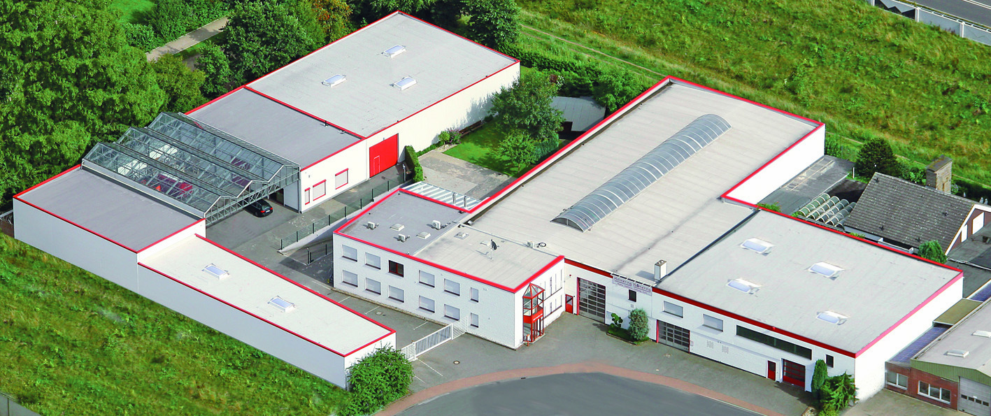 Vollmering Elektrotechnik & Elektromaschinenbau